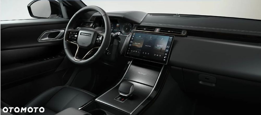 Land Rover Range Rover Velar 3.0 P400 mHEV Belgravia Edition - 4