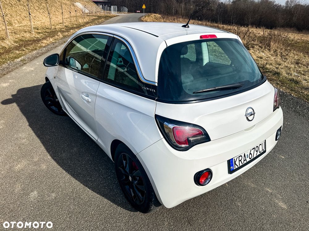 Opel Adam 1.4 - 17