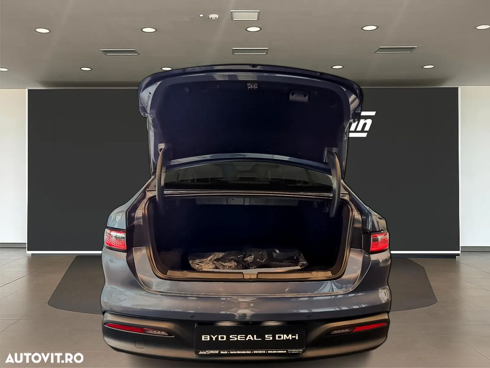 Byd Seal 5 DM-i PHEV Comfort - 7