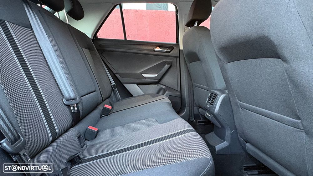 VW T-Roc 2.0 TDI Style - 11