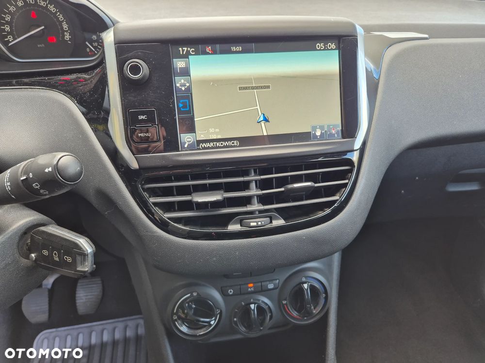 Peugeot 208 1.0 VTi Active - 14