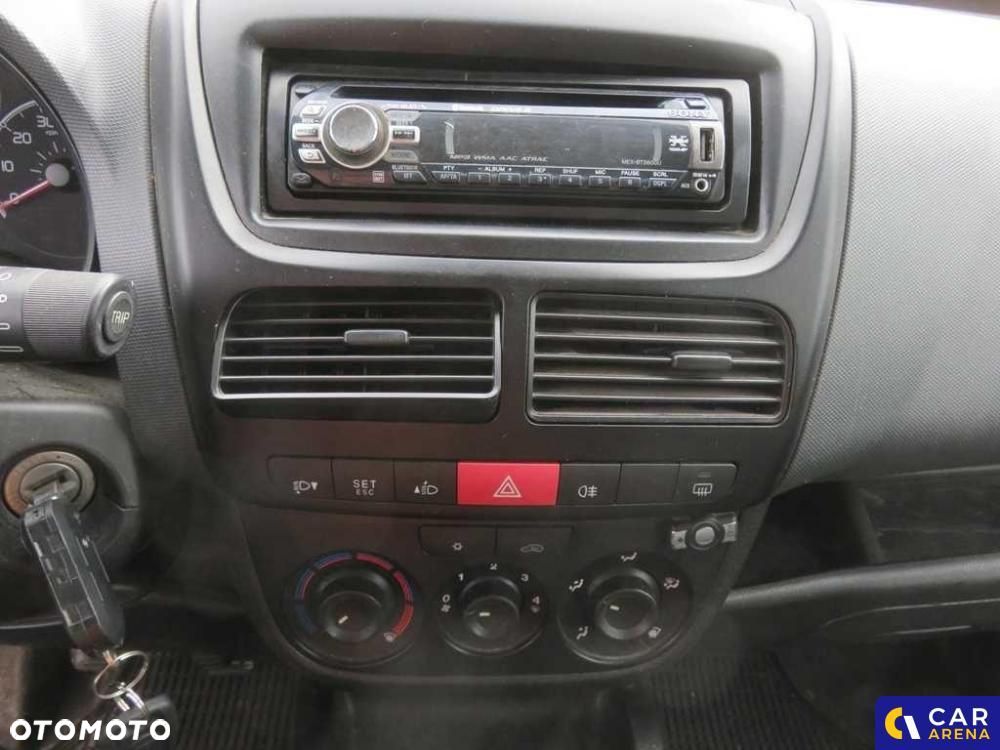 Fiat Doblo - 26
