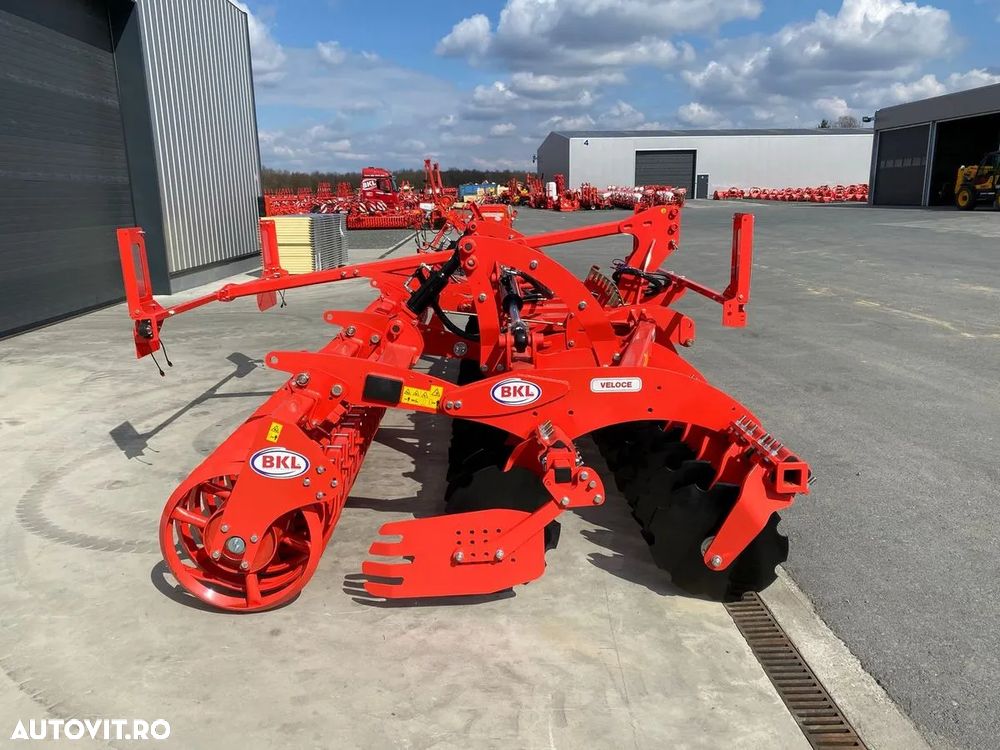 Maschio VELOCE 250 300 400 500 600 - 13