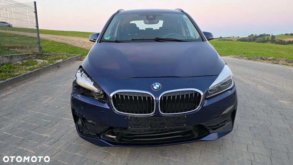 BMW Seria 2 220i GT GPF Advantage - 2