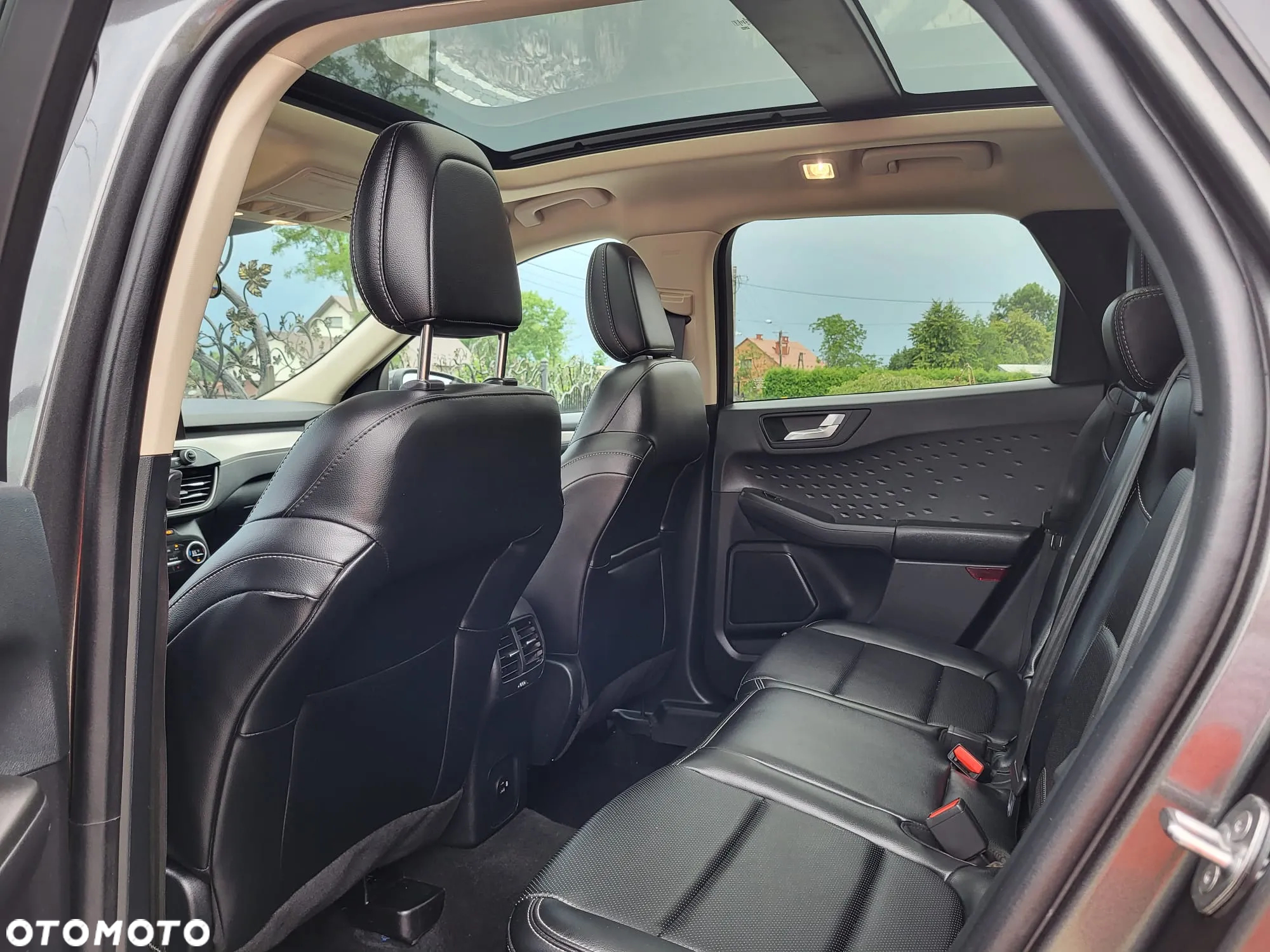 Ford Kuga 1.5 EcoBoost 4x4 Individual - 21