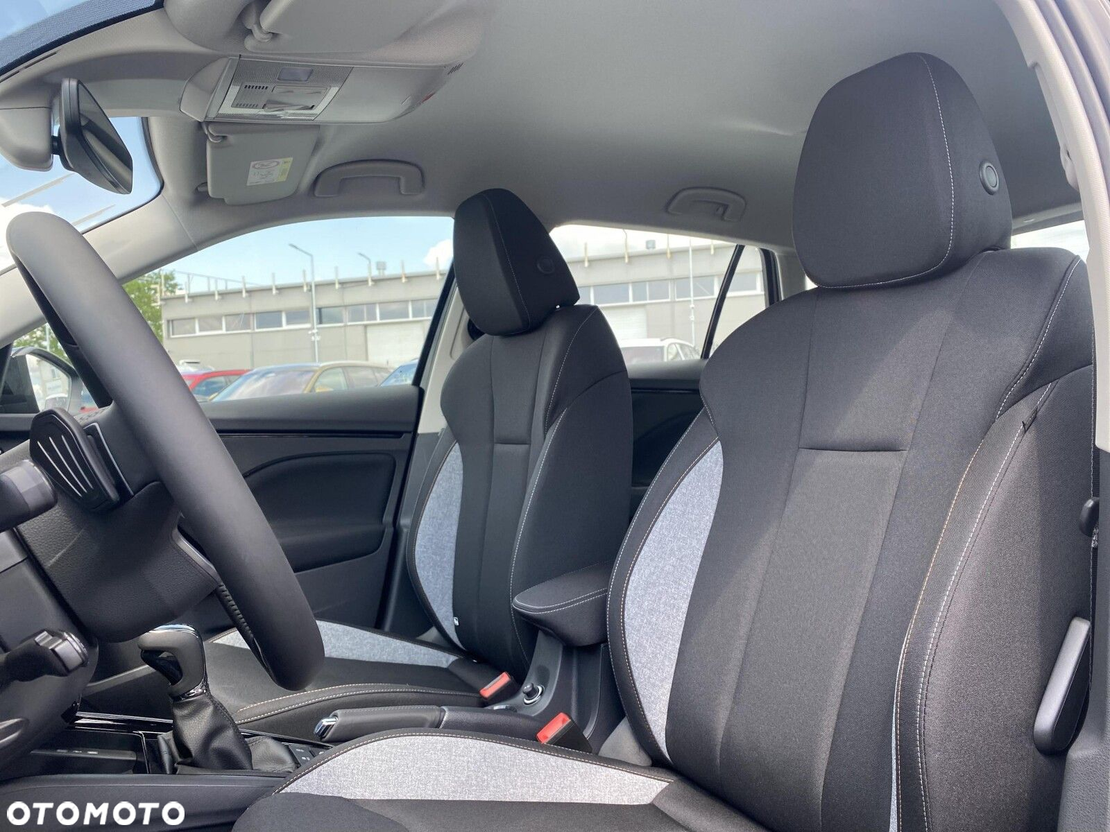 Skoda Scala 1.5 TSI Edition 130 DSG - 11