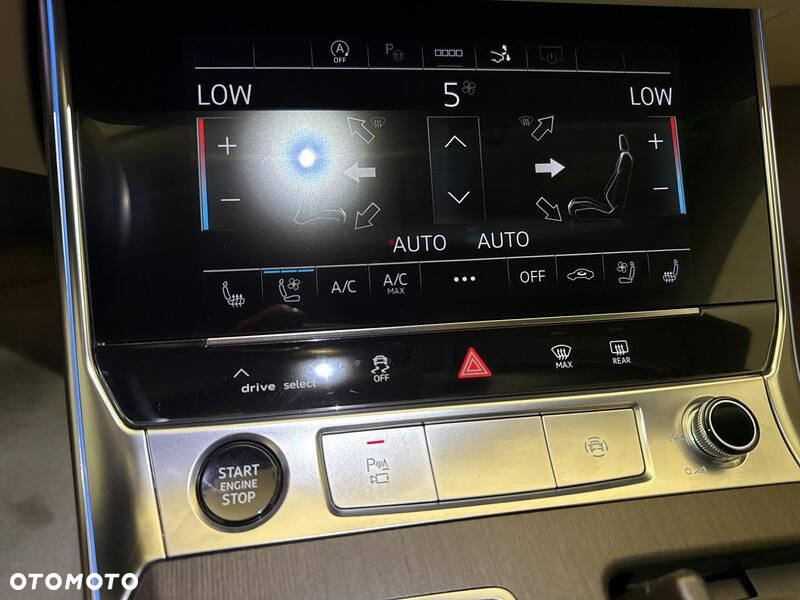 Audi A7 Sportback - 17