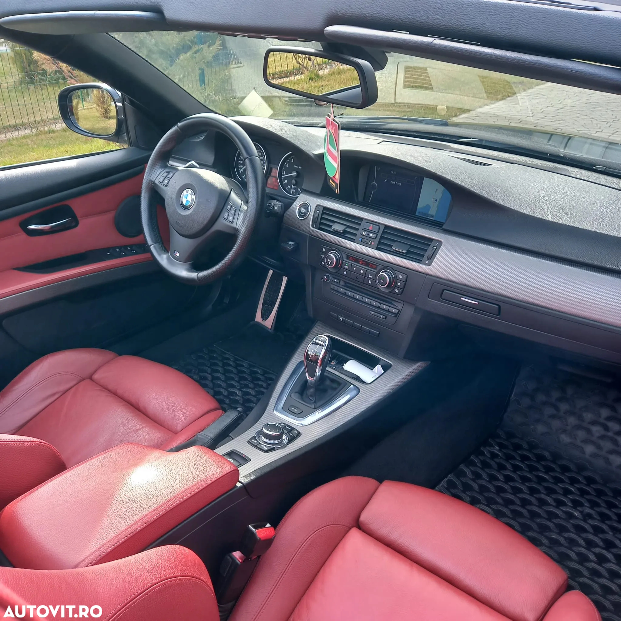 BMW Seria 3 - 6