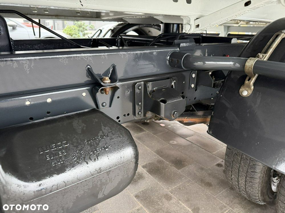 Iveco Daily - 11