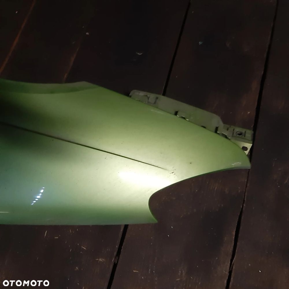 Błotnik Przedni Lewy Prawy Scenic I Lift MVC39 - 2