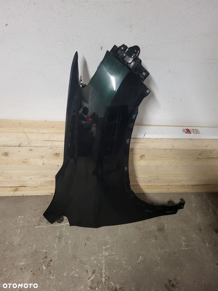 Honda pilot 2017rok blotnik prawy - 5