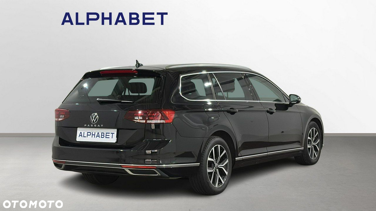 Volkswagen Passat - 6
