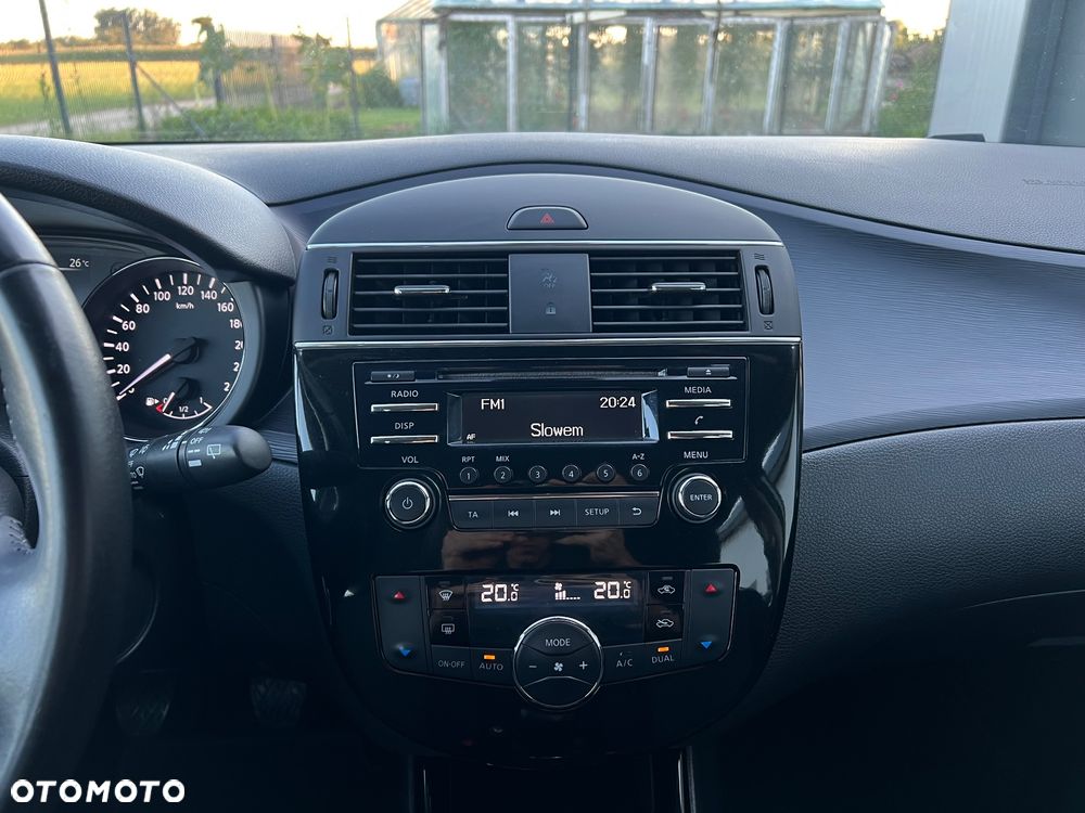 Nissan Pulsar 1.2 DIG-T Acenta - 14