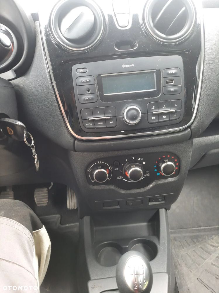 Dacia Dokker 1.3 TCe Laureate - 10