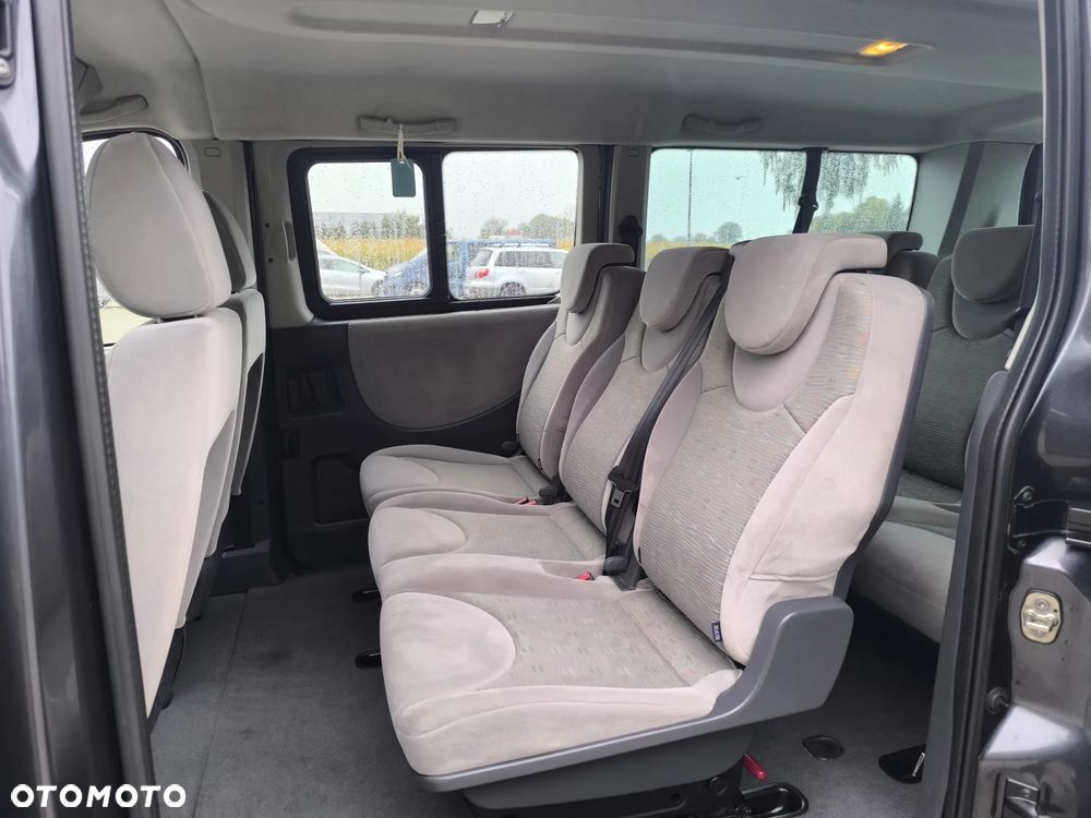 Citroën Jumpy Combi - 7