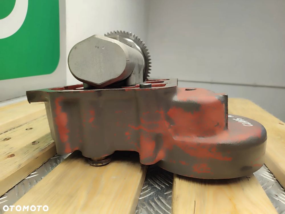 Przystawka pompa hydrauliczna 0510990074 CLAAS AXION - 7