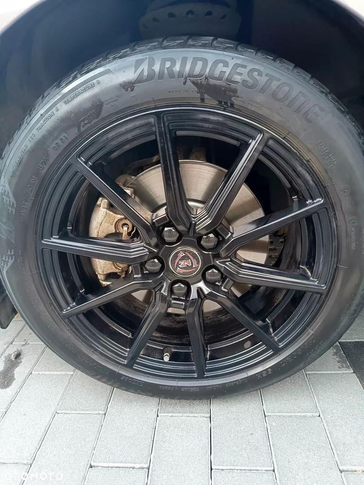 Ford Mondeo 2.0 TDCi Titanium X - 8