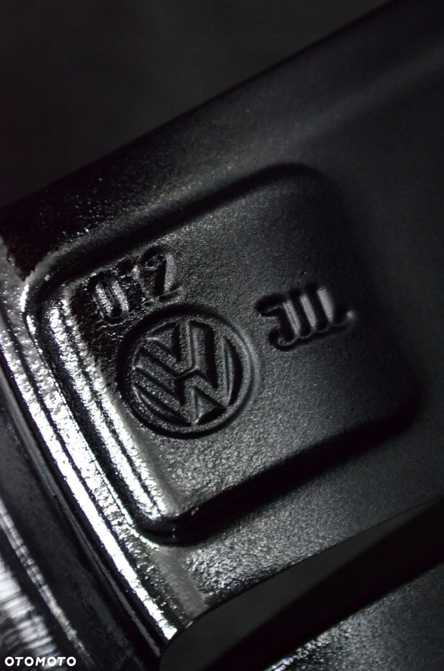 Felgi VW 5x120 R17 VW Amarok T5 T6 - 10