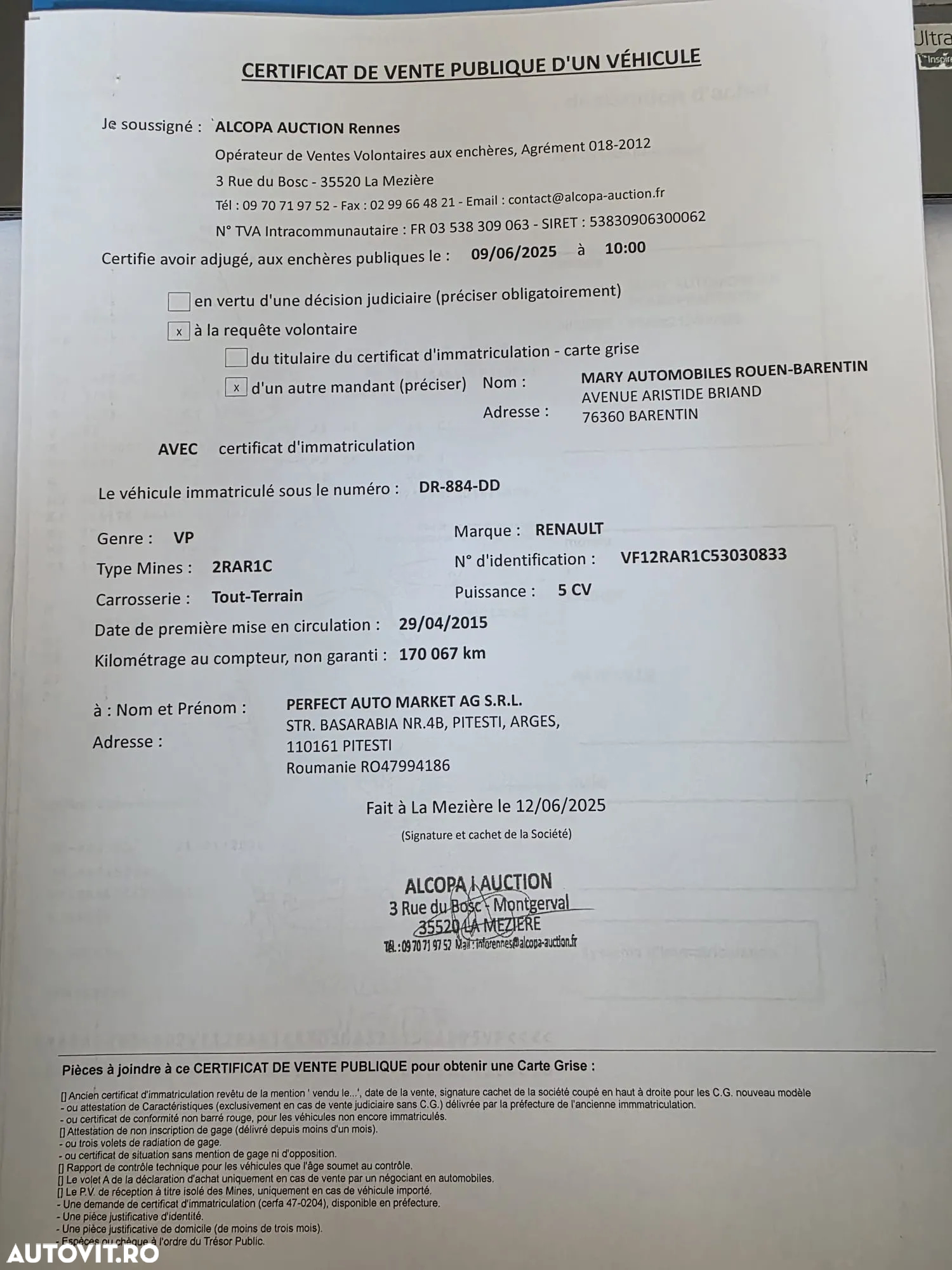 Renault Captur ENERGY dCi 110 Intens - 25