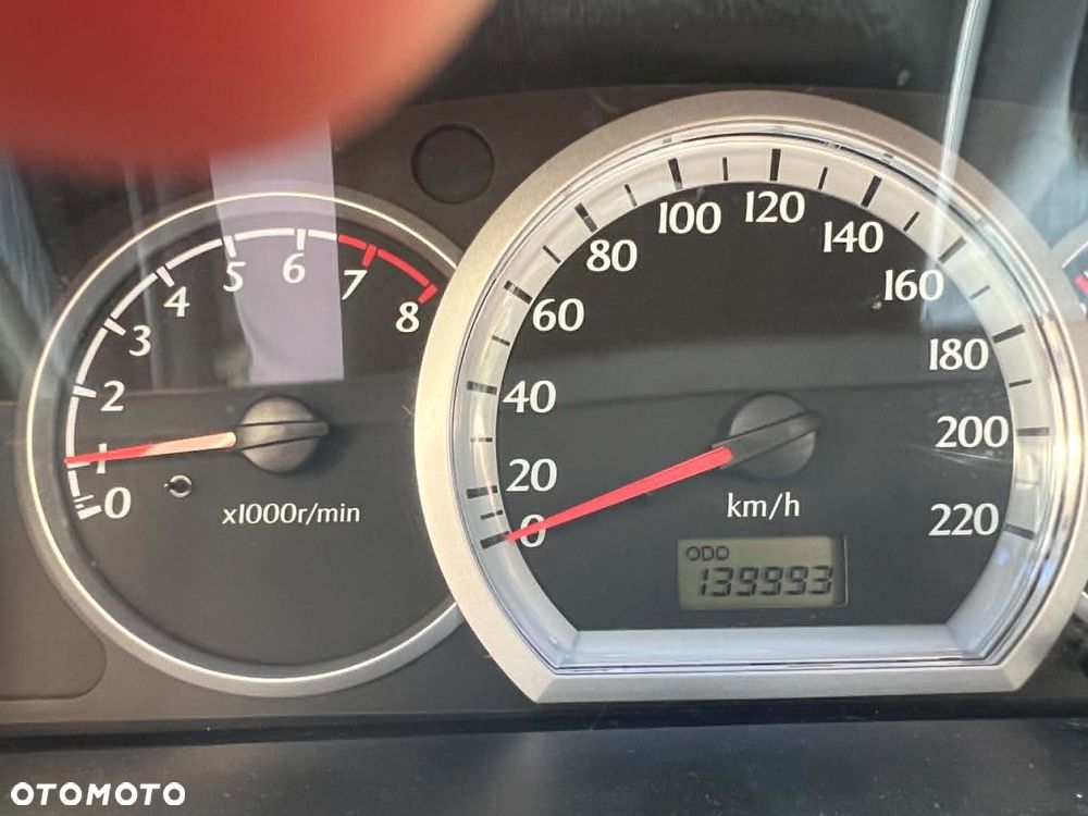 Chevrolet Lacetti 1.4 SE / Plus - 2