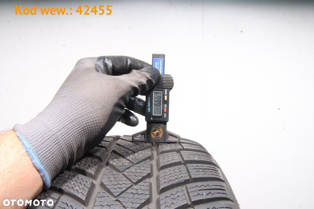 Vrederstein Wintrac Pro - 205/55 R17 - 2