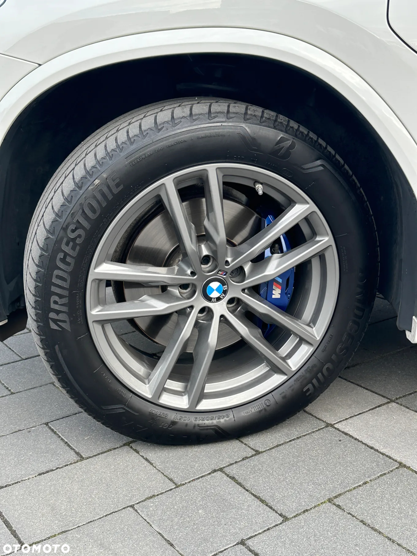 BMW X3 xDrive30e M Sport sport - 20