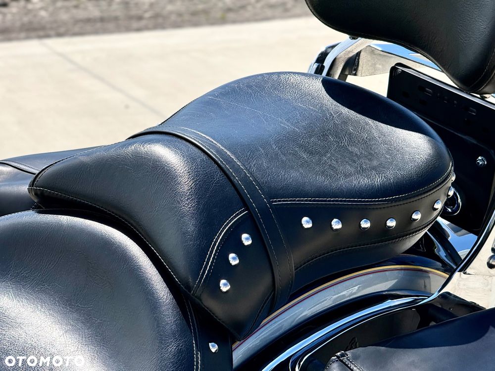 Kawasaki Vulcan - 8
