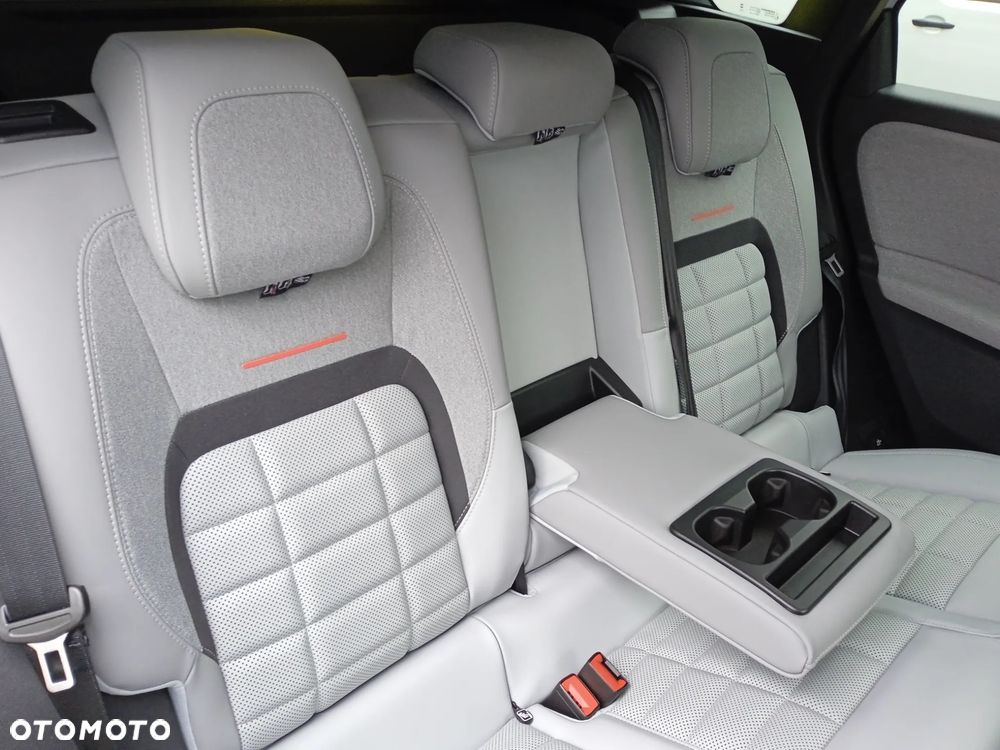 Citroën C5 Aircross 1.2 mHEV Max eDCT6 - 8