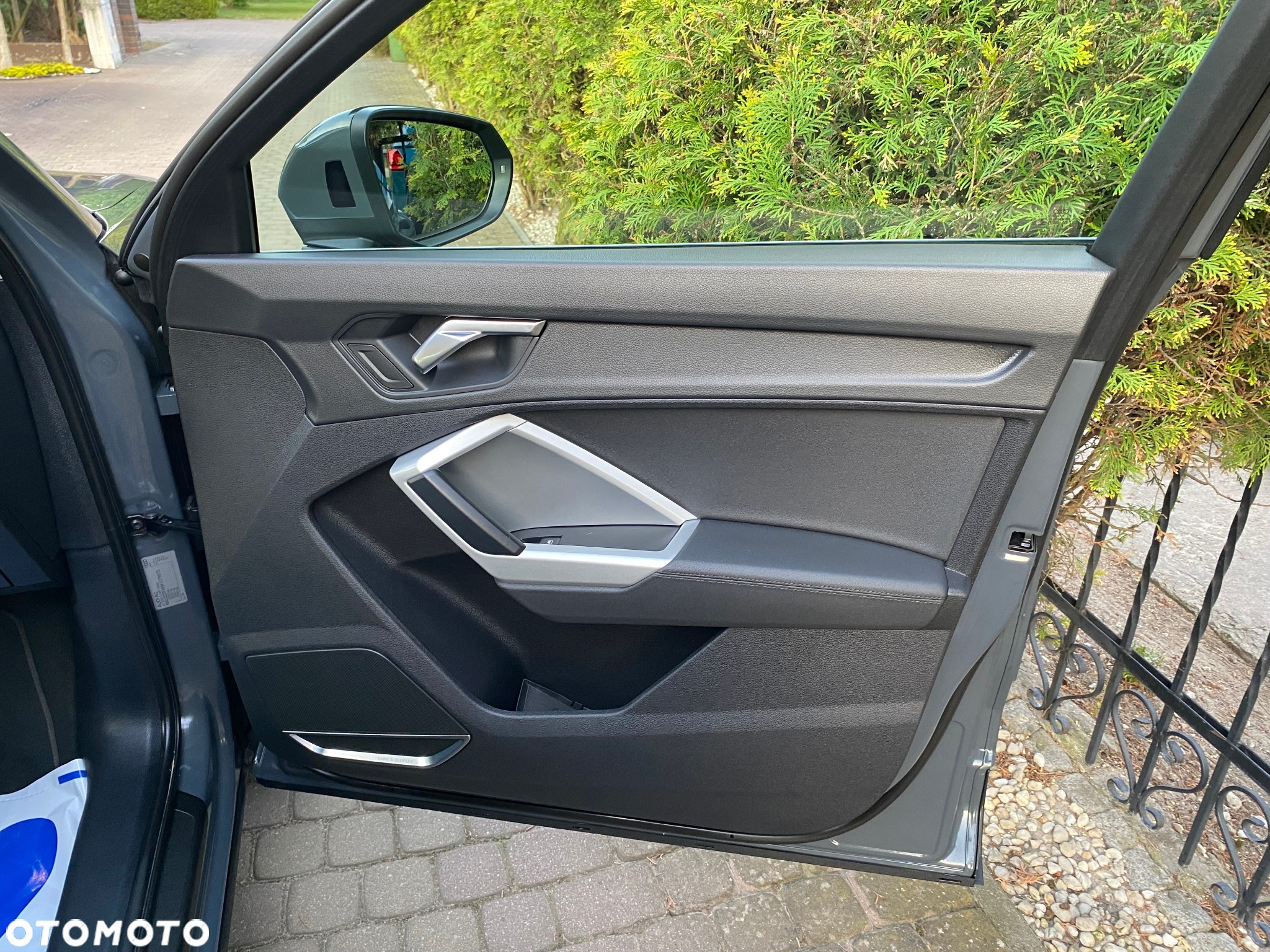 Audi Q3 35 TFSI - 13