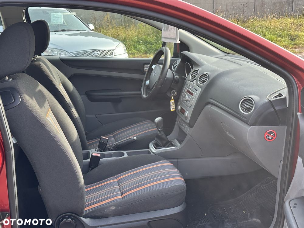 Ford Focus - 14