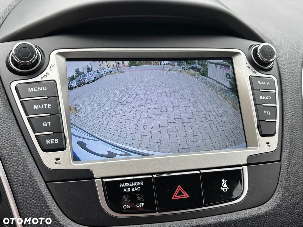 Hyundai ix35 2.0 Style - 6