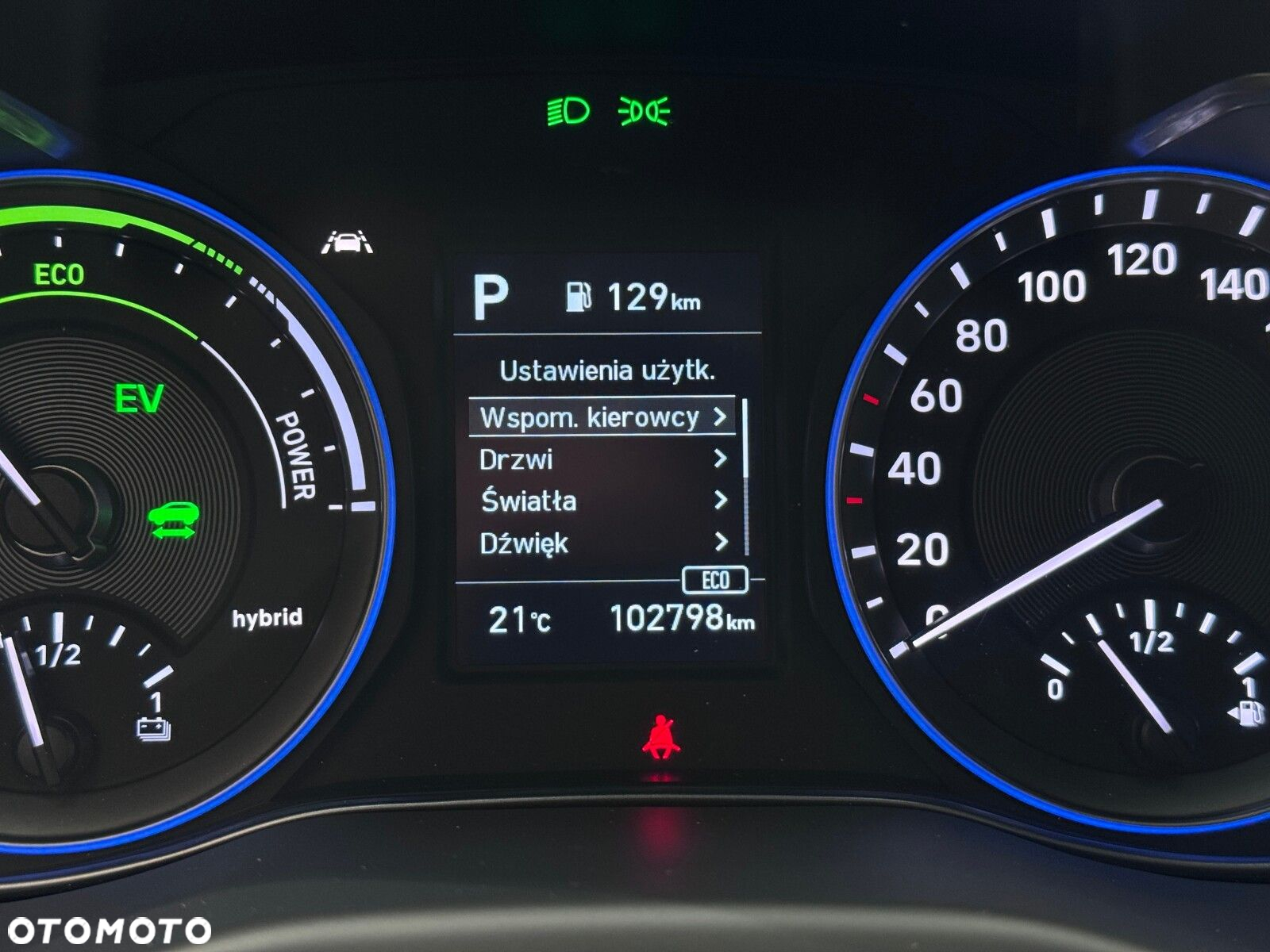 Hyundai Kona - 24