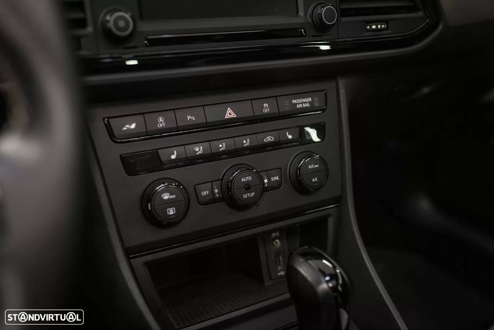 SEAT Leon 2.0 TSI S&S DSG Cupra 280 - 14