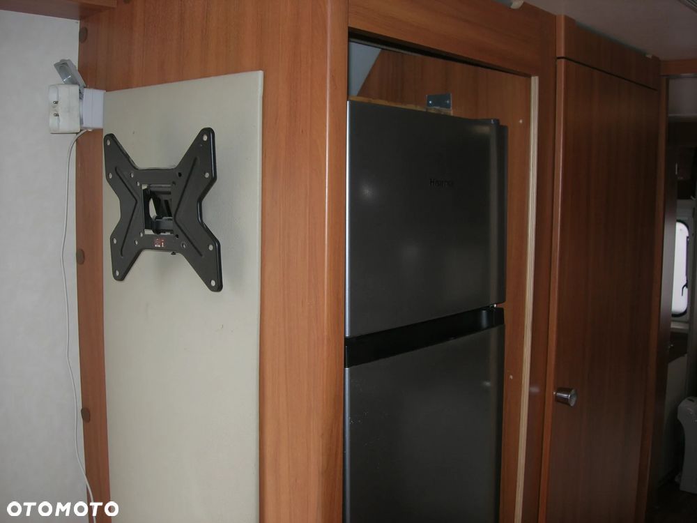 Tabbert VERDI W26 - 14