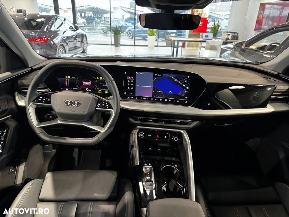 Audi Q5 40 TDI quattro S tronic MHEV S Line - 20