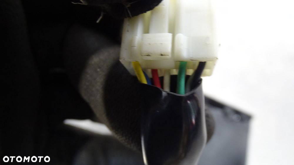 GP - LAMPA LEWA TYLNA LEXUS RX350 450H  81580-48300 8159048300 - 7