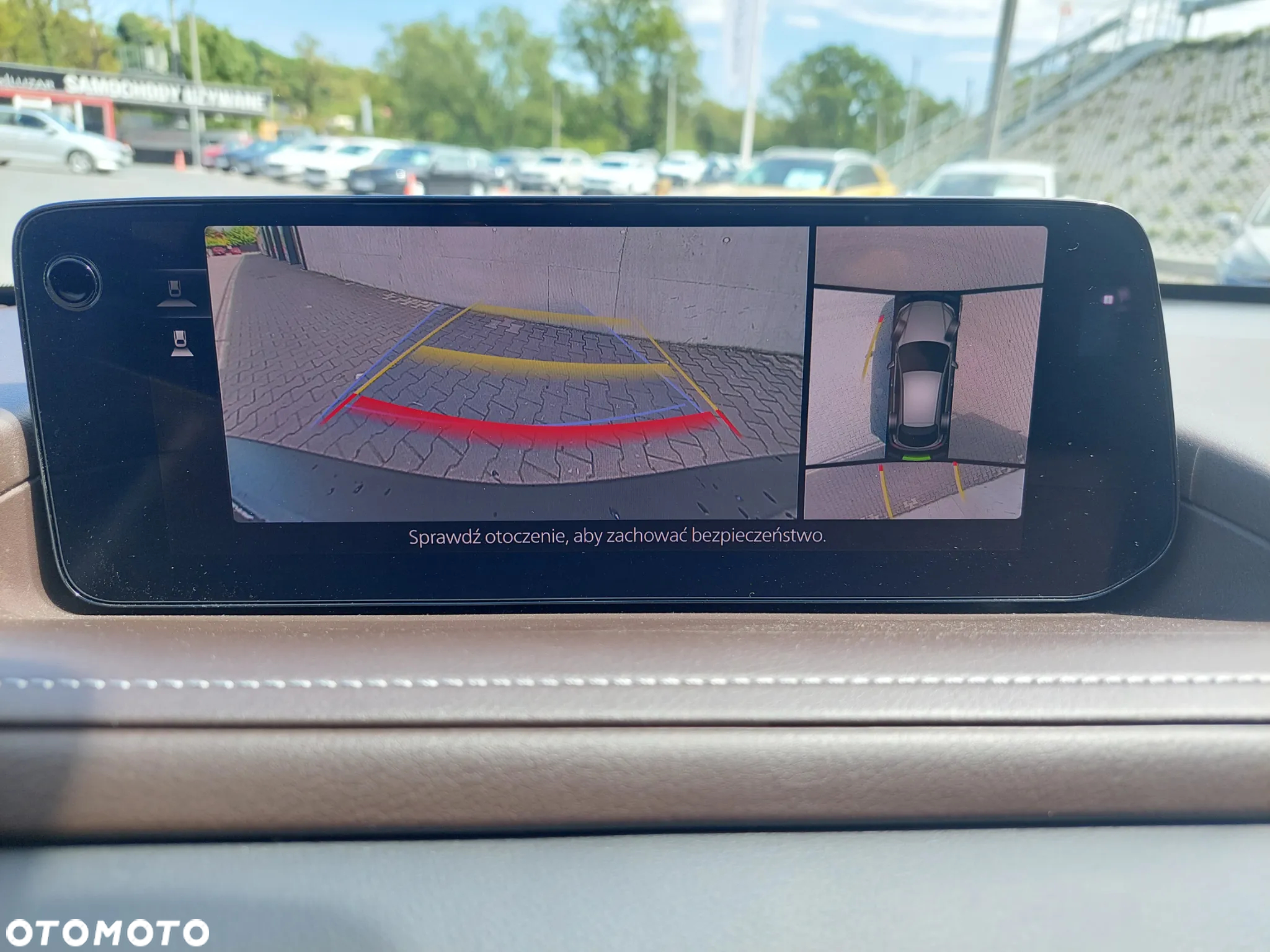 Mazda CX-30 - 13