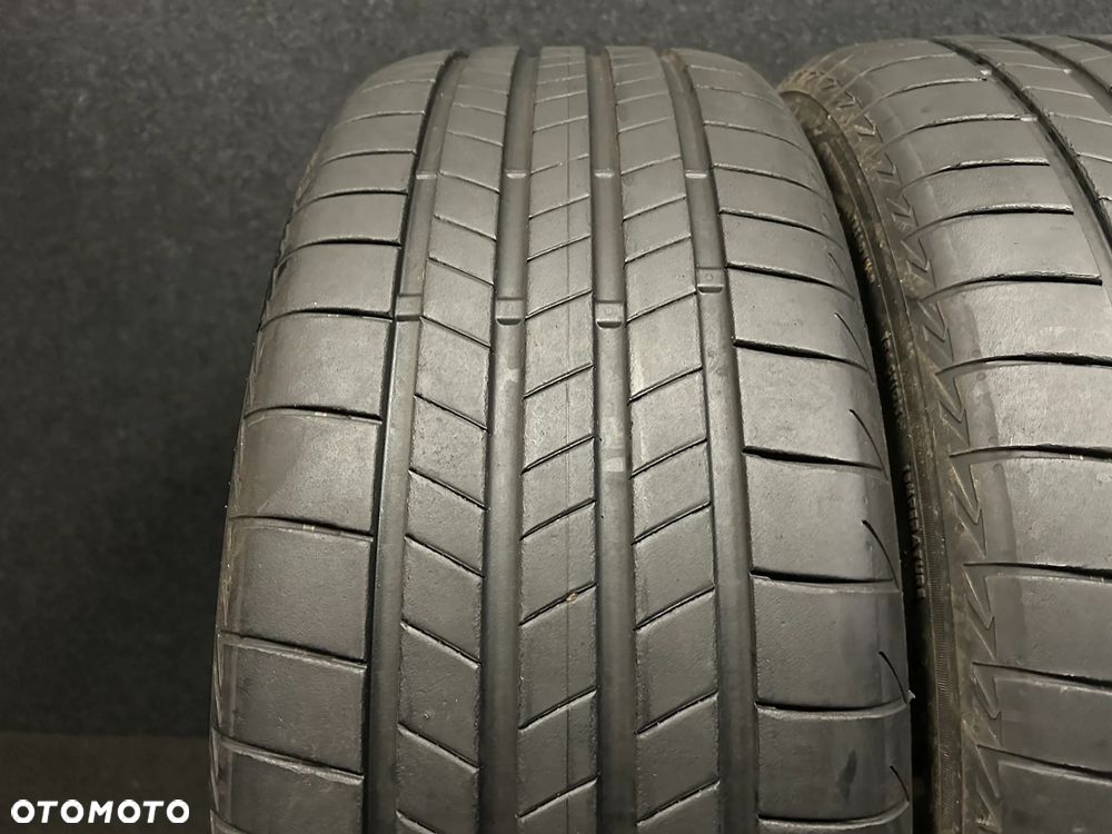 Opony letnie Bridgestone Turanza ECO B-Seal 235/45/21 101T AO 2szt. Ładne! - 2