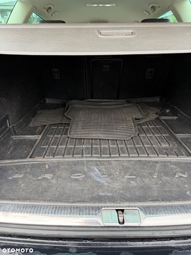 Volkswagen Passat 2.0 TDI Highline - 15