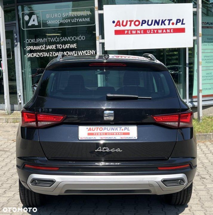Seat Ateca - 6