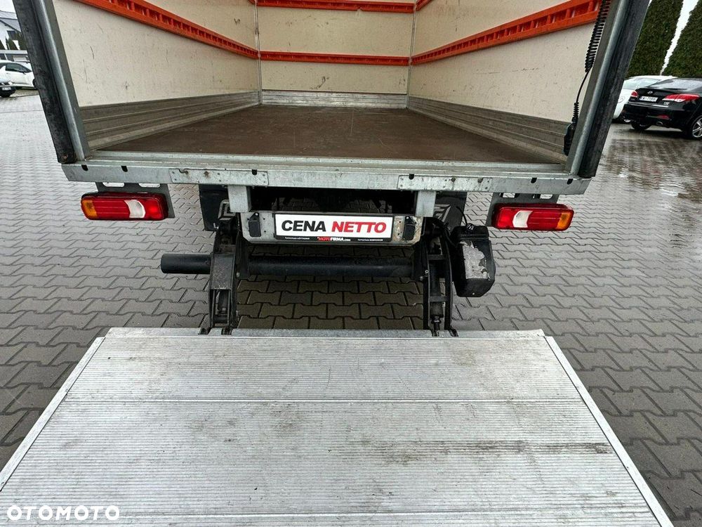 Iveco Daily 35C16 V - 19