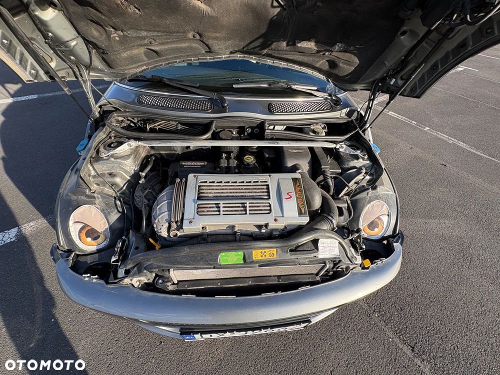 MINI Cooper S John Works Kit - 27