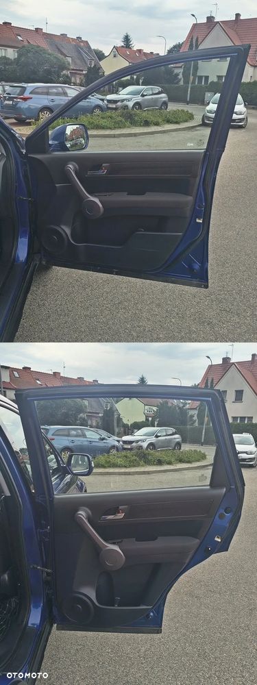 Honda CR-V 2.0i-VTEC Elegance - 35