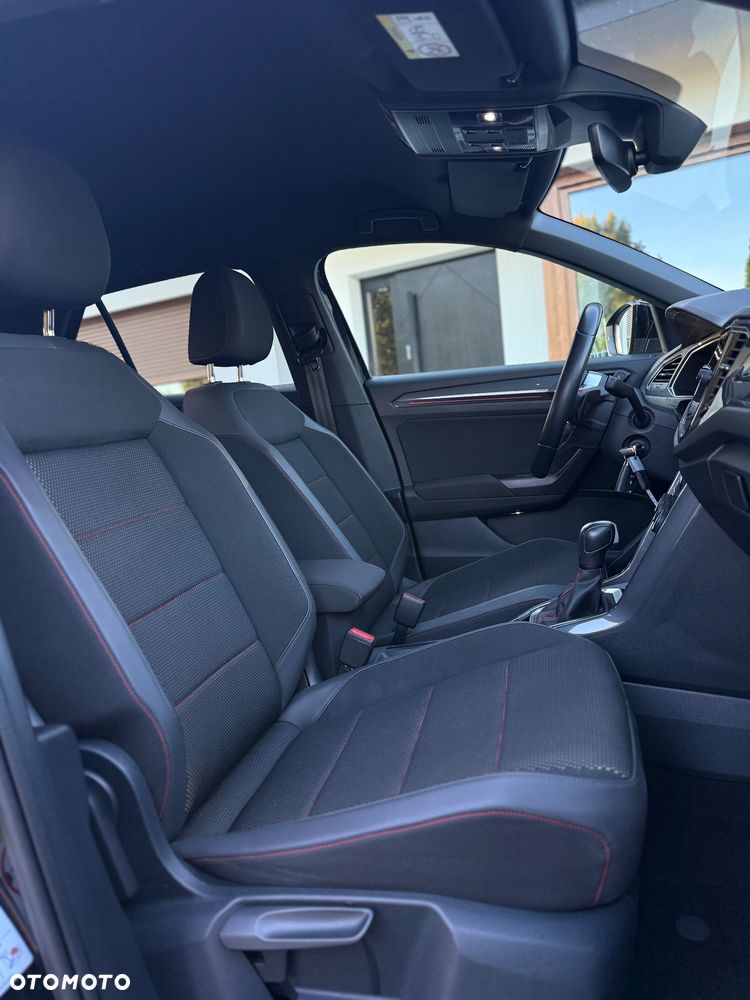 Volkswagen T-Roc 1.5 TSI ACT Premium DSG - 24