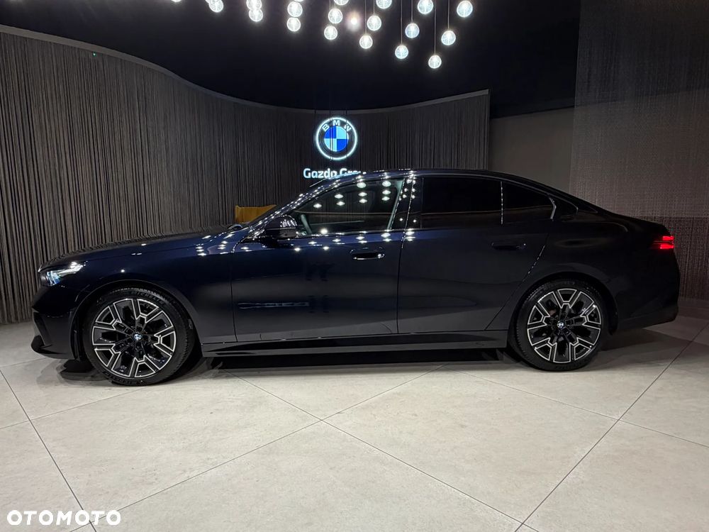 BMW Seria 5 520d - 3
