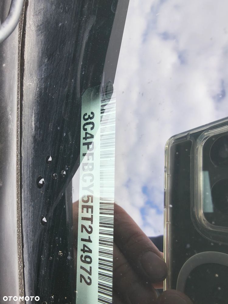 Fiat Freemont 2.0 Multijet Black Code AWD - 25