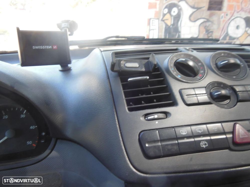 Mercedes-Benz Vito - 12