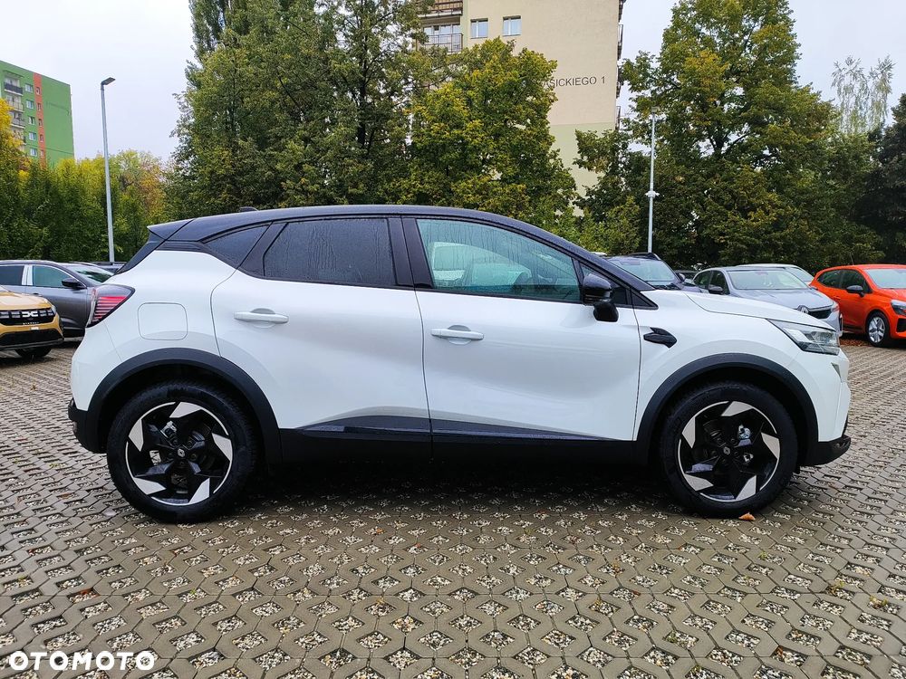 Renault Captur 1.0 TCe Techno - 8