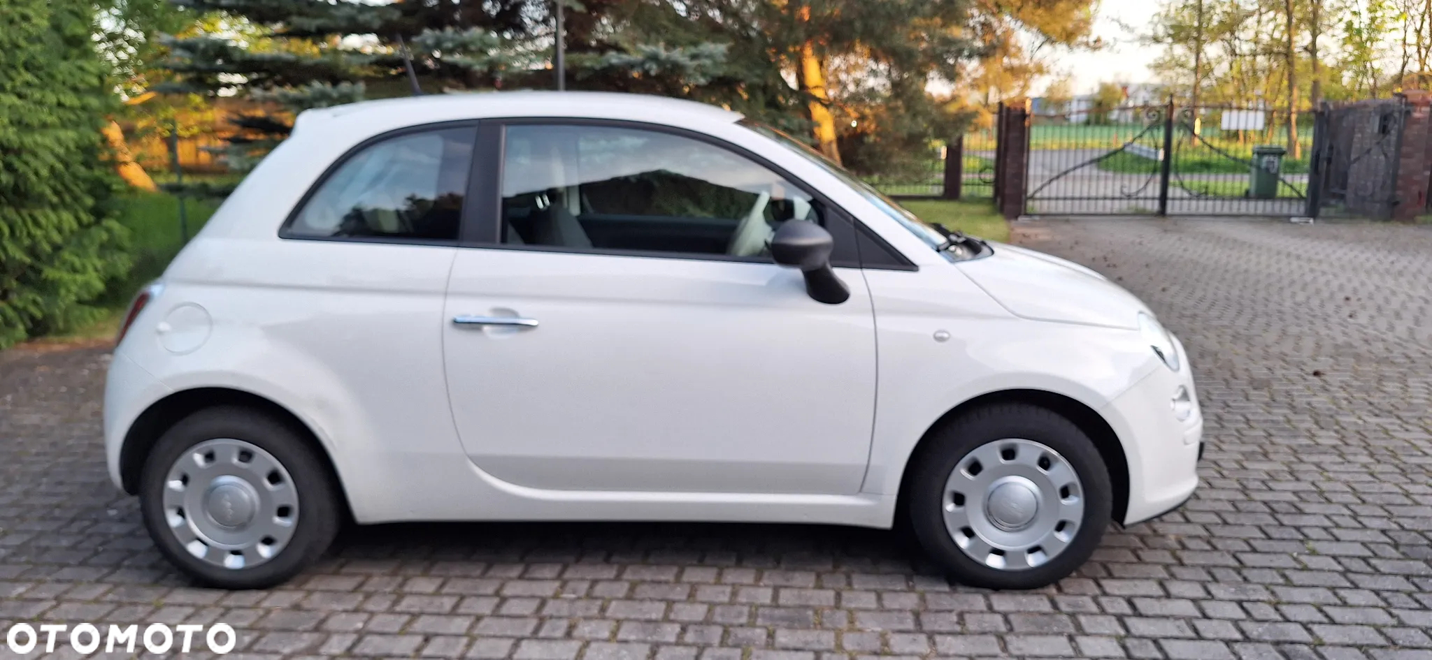 Fiat 500 - 2