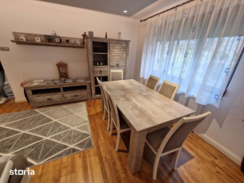 Apartament de vanzare, 2 camere, 40 mp, zona centrala — fotografia 3